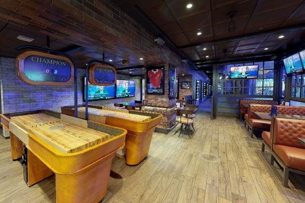 Symphony of the Seas Gallery Image